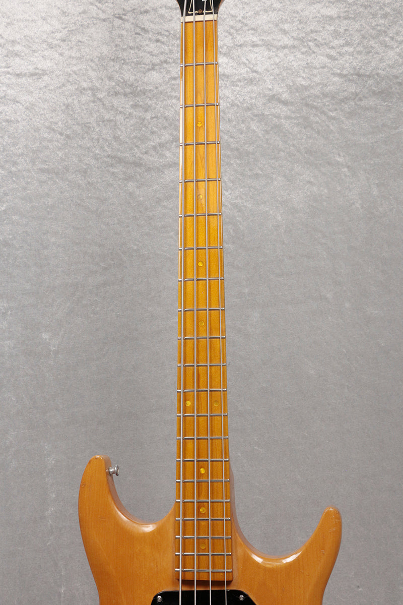 [SN 968143] USED GIBSON / 70s The Ripper Bass Natural [06]