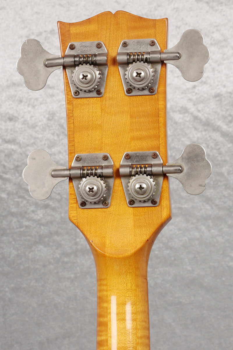 [SN 968143] USED GIBSON / 70s The Ripper Bass Natural [06]