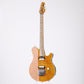 [SN G62316] USED MUSICMAN / Axis Translucent Gold [06]