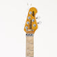 [SN G62316] USED MUSICMAN / Axis Translucent Gold [06]