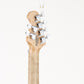 [SN G62316] USED MUSICMAN / Axis Translucent Gold [06]