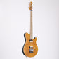 [SN G62316] USED MUSICMAN / Axis Translucent Gold [06]