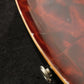 [SN 21407] USED Paul Reed Smith (PRS) / 1995 Custom 24 1st Quilt Black Cherry Wide Thin Neck [03]