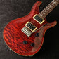 [SN 21407] USED Paul Reed Smith (PRS) / 1995 Custom 24 1st Quilt Black Cherry Wide Thin Neck [03]