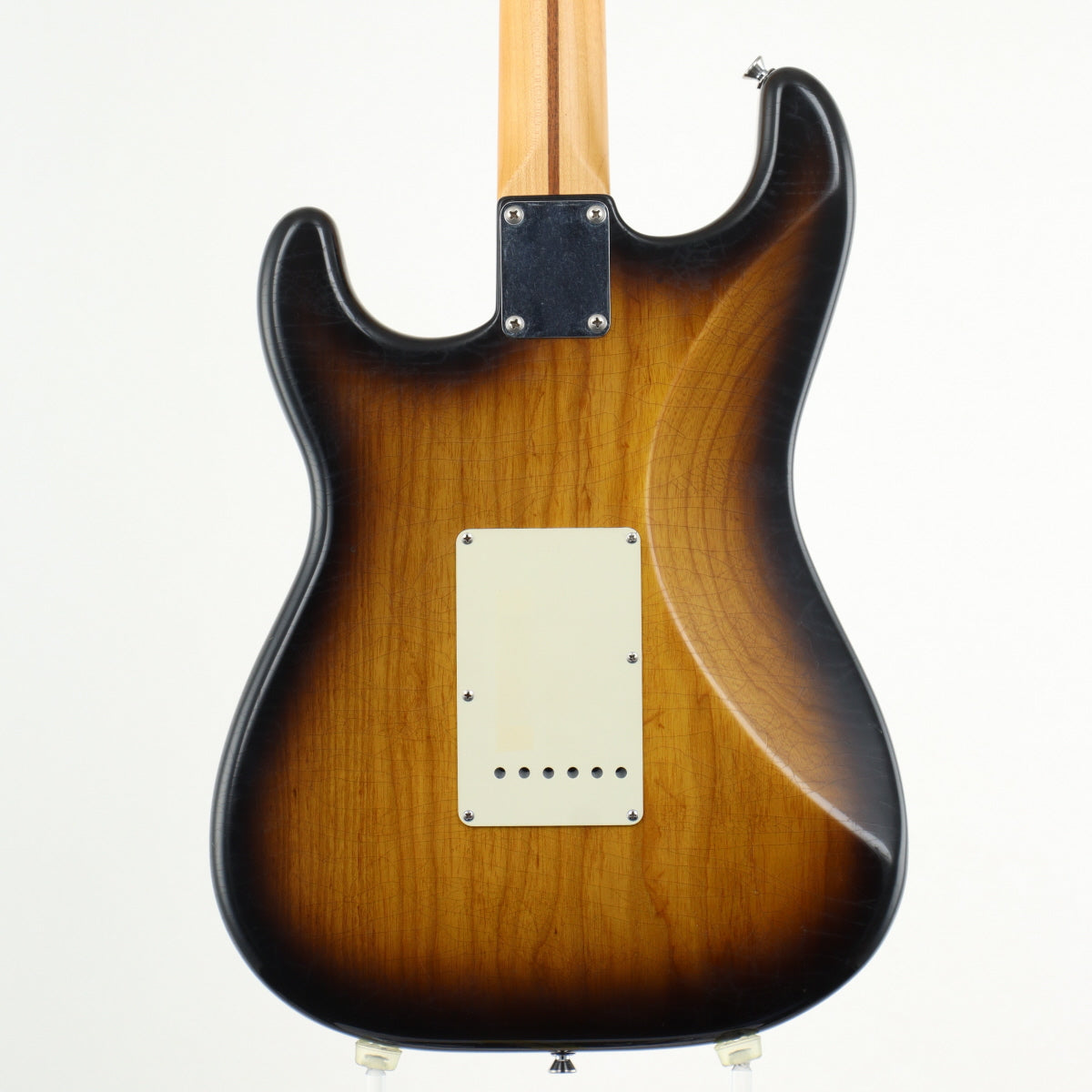 [SN 4449] USED Fender Custom Shop / MBS 50TH 1954 ST by John English MOD 2-Color Sunburst [12]