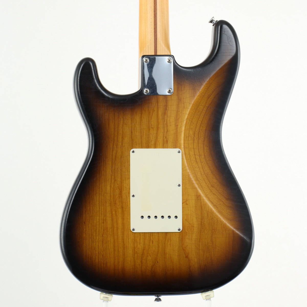 [SN 4449] USED Fender Custom Shop / MBS 50TH 1954 ST by John English MOD 2-Color Sunburst [12]