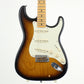 [SN 4449] USED Fender Custom Shop / MBS 50TH 1954 ST by John English MOD 2-Color Sunburst [12]