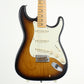 [SN 4449] USED Fender Custom Shop / MBS 50TH 1954 ST by John English MOD 2-Color Sunburst [12]