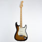 [SN 4449] USED Fender Custom Shop / MBS 50TH 1954 ST by John English MOD 2-Color Sunburst [12]