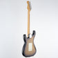 [SN 4449] USED Fender Custom Shop / MBS 50TH 1954 ST by John English MOD 2-Color Sunburst [12]