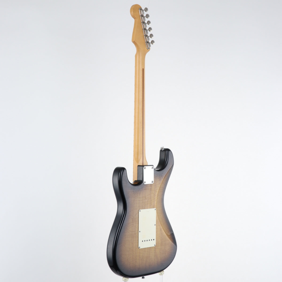 [SN 4449] USED Fender Custom Shop / MBS 50TH 1954 ST by John English MOD 2-Color Sunburst [12]