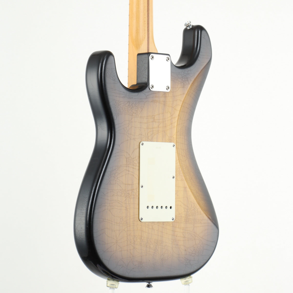 [SN 4449] USED Fender Custom Shop / MBS 50TH 1954 ST by John English MOD 2-Color Sunburst [12]