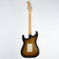 [SN 4449] USED Fender Custom Shop / MBS 50TH 1954 ST by John English MOD 2-Color Sunburst [12]