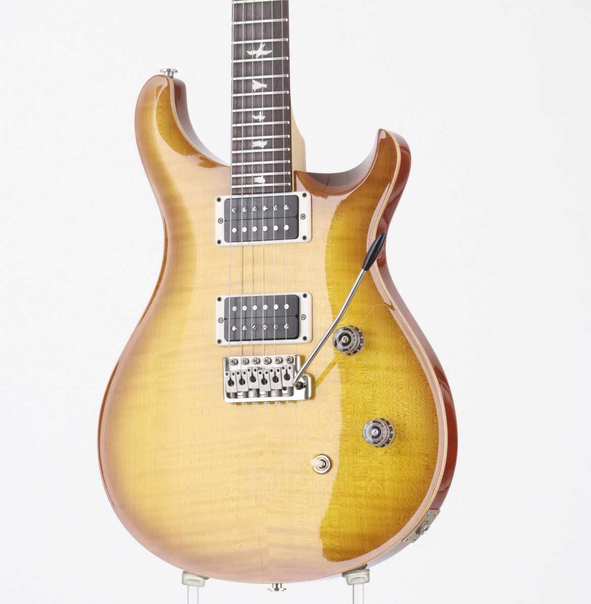 [SN 16 225088] USED PAUL REED SMITH (PRS) / CE24 Maple Top Vintage Yellow [10]