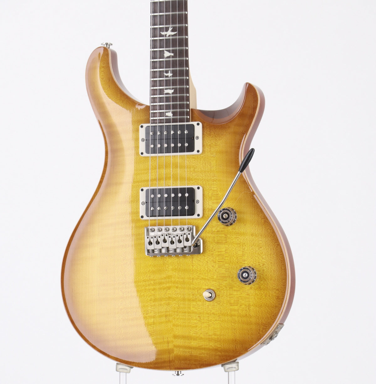 [SN 16 225088] USED PAUL REED SMITH (PRS) / CE24 Maple Top Vintage Yellow [10]