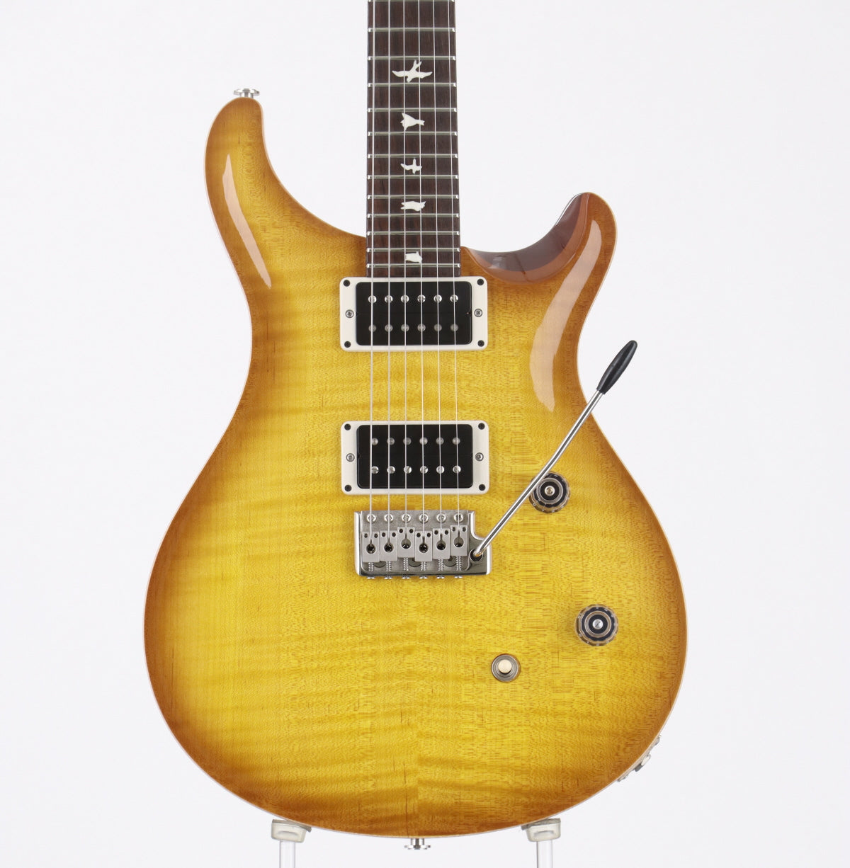 [SN 16 225088] USED PAUL REED SMITH (PRS) / CE24 Maple Top Vintage Yellow [10]