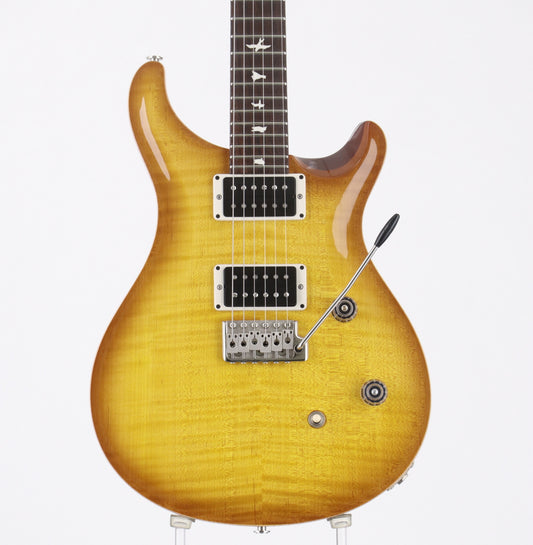 [SN 16 225088] USED PAUL REED SMITH (PRS) / CE24 Maple Top Vintage Yellow [10]