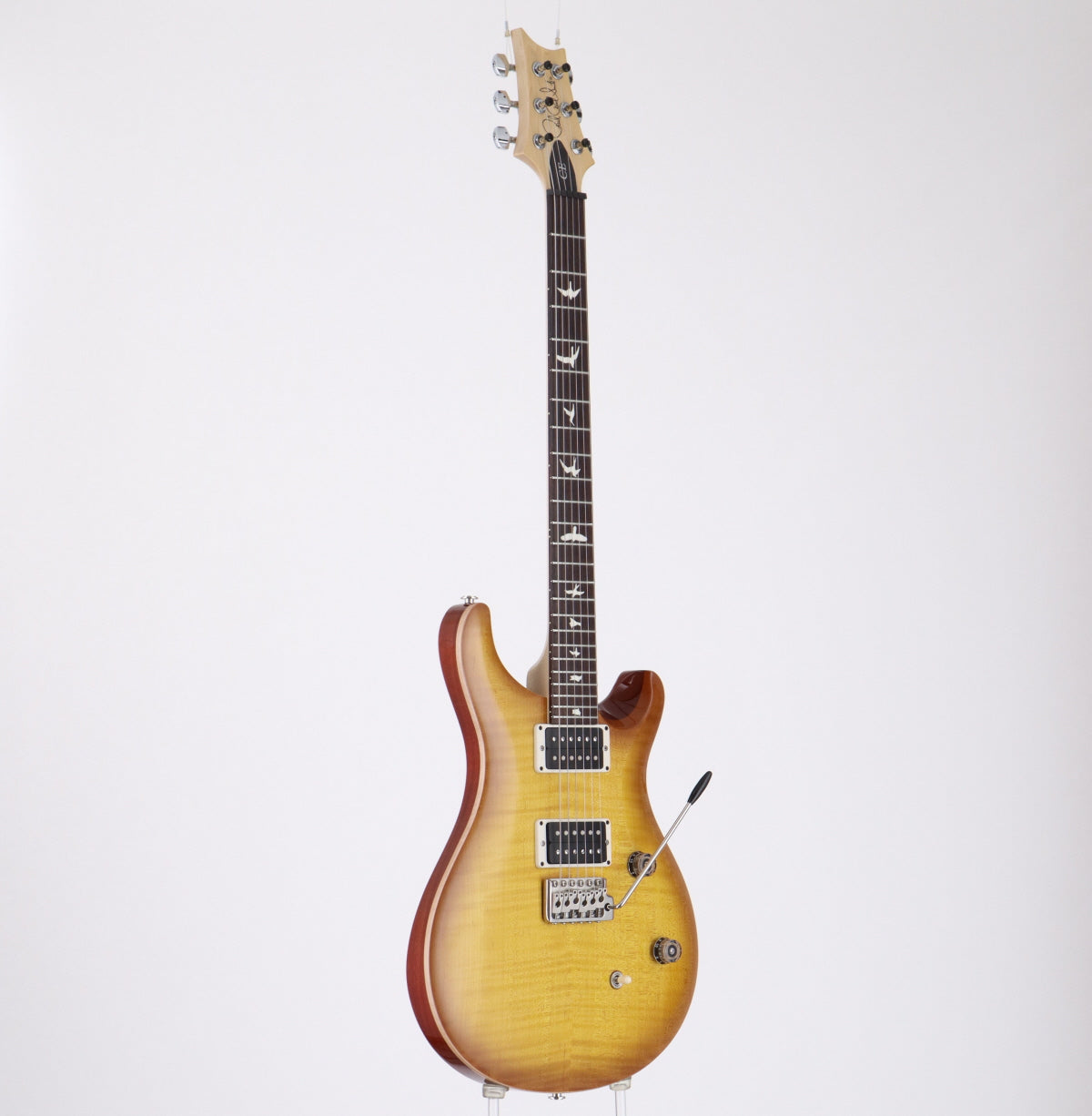 [SN 16 225088] USED PAUL REED SMITH (PRS) / CE24 Maple Top Vintage Yellow [10]