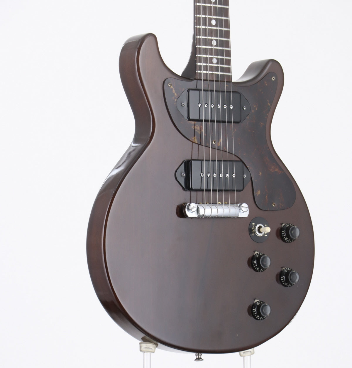 USED Burny / FTV-90 M Mahogany Brown [11]