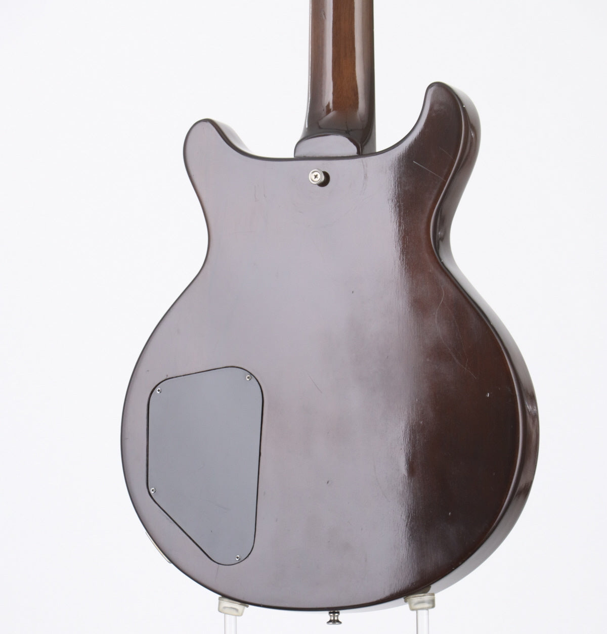 USED Burny / FTV-90 M Mahogany Brown [11]