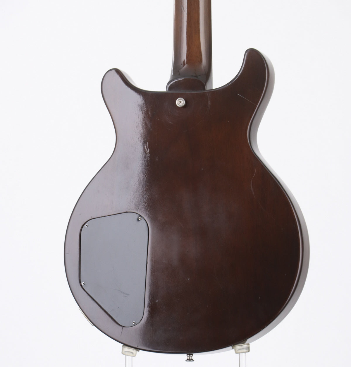 USED Burny / FTV-90 M Mahogany Brown [11]