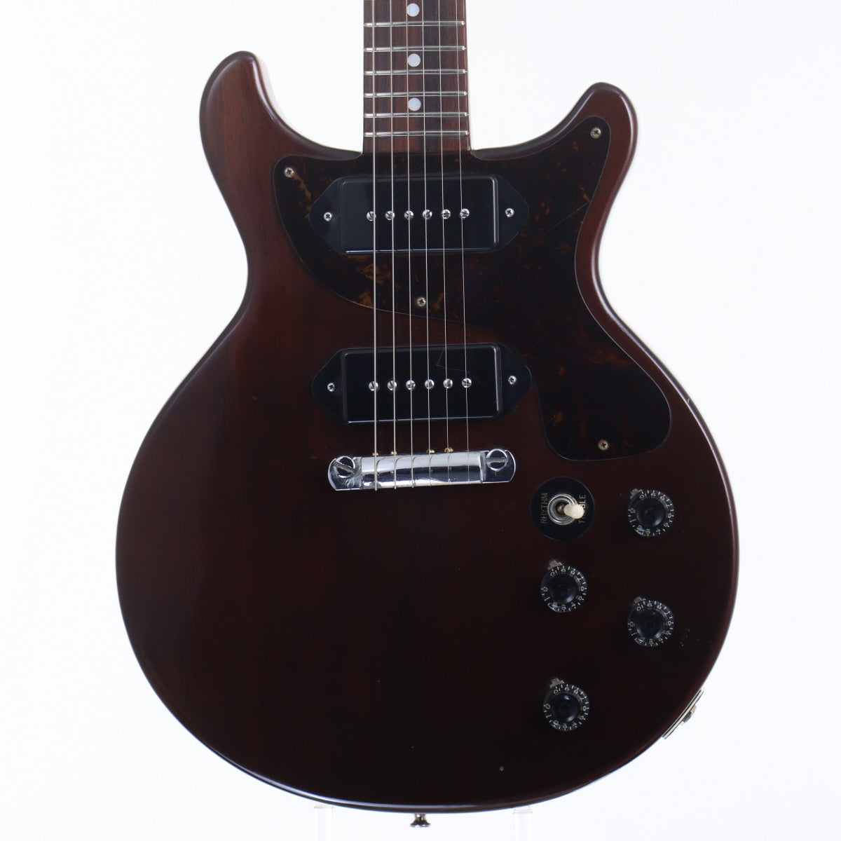 USED Burny / FTV-90 M Mahogany Brown [11]