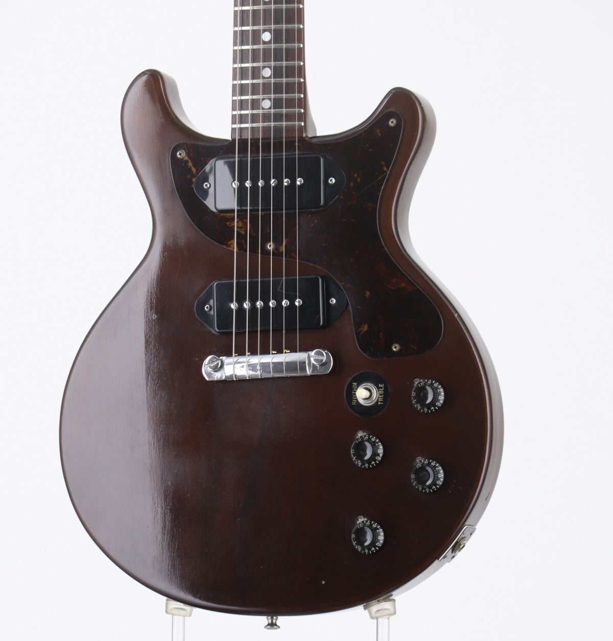 USED BURNY / FTV-90 M Mahogany Brown [10]