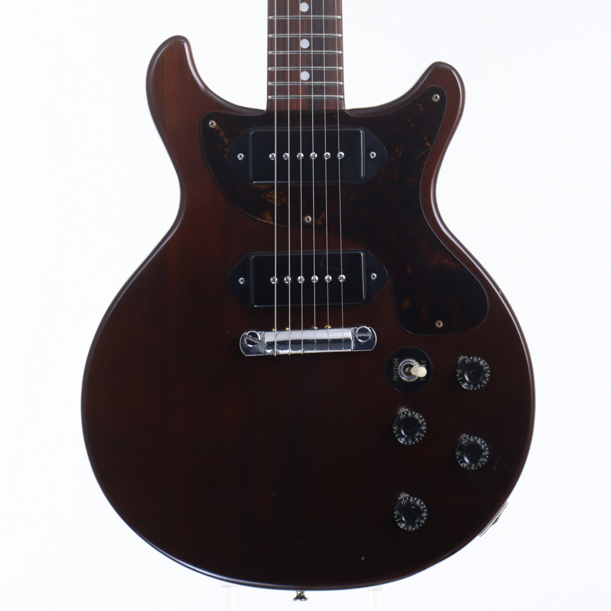 USED Burny / FTV-90 M Mahogany Brown [11]