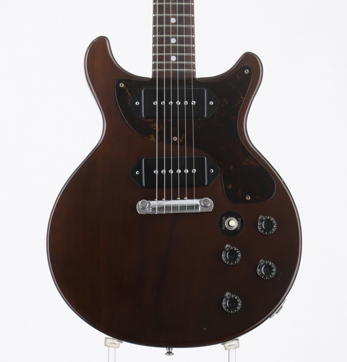 USED Burny / FTV-90 M Mahogany Brown [11]