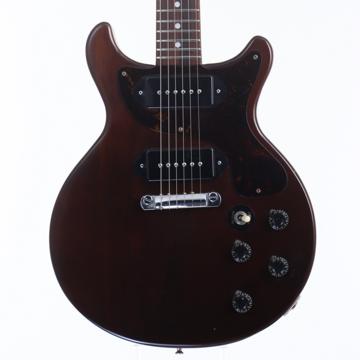 USED Burny / FTV-90 M Mahogany Brown [11]
