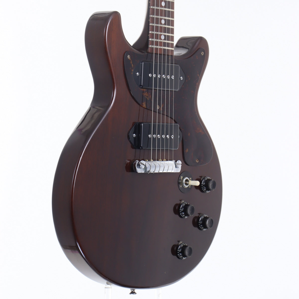 USED Burny / FTV-90 M Mahogany Brown [11]