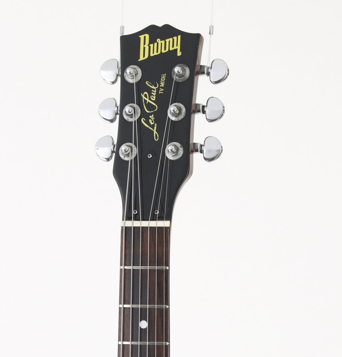 USED Burny / FTV-90 M Mahogany Brown [11]