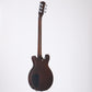 USED BURNY / FTV-90 M Mahogany Brown [10]