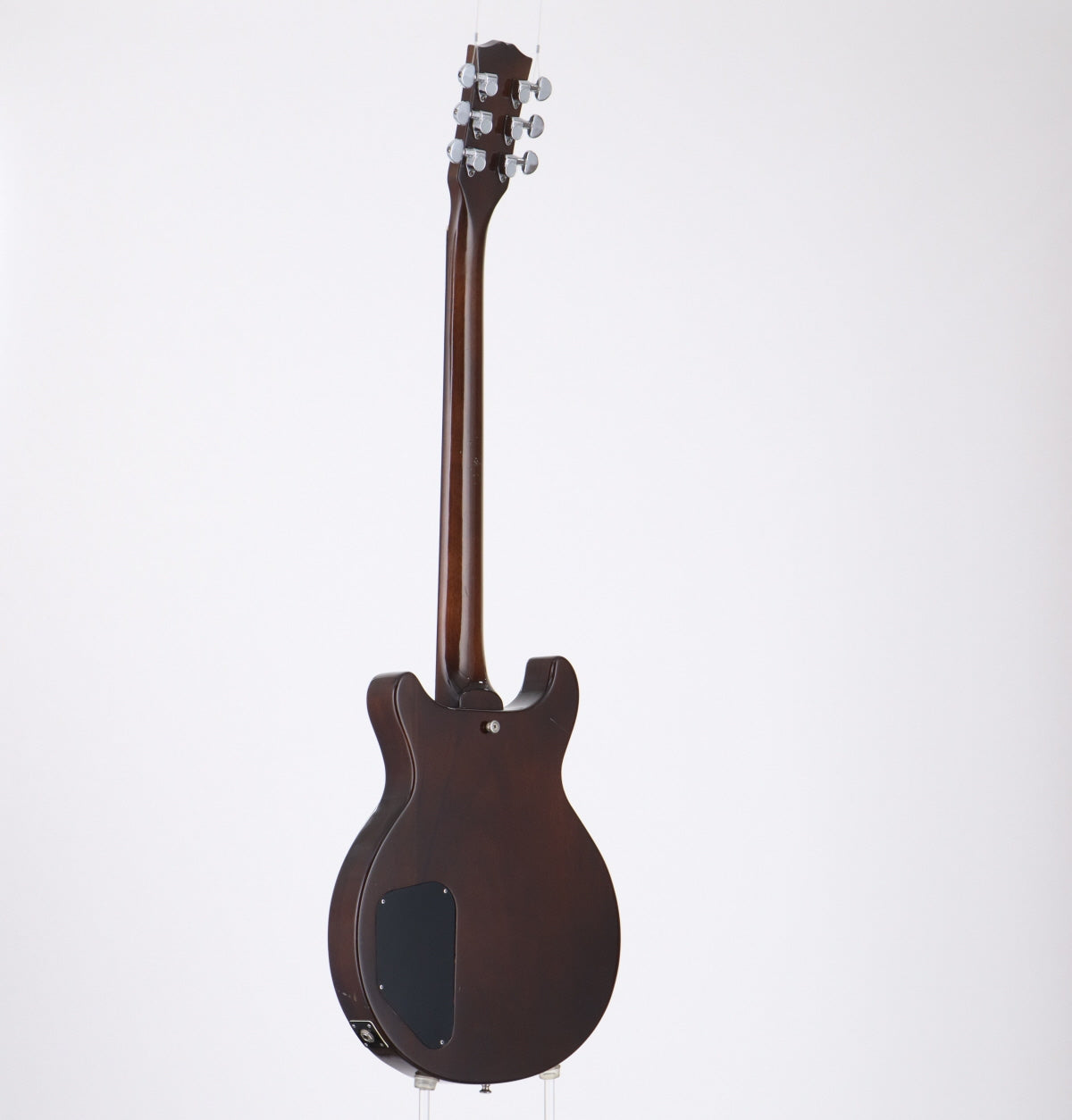 USED BURNY / FTV-90 M Mahogany Brown [10]