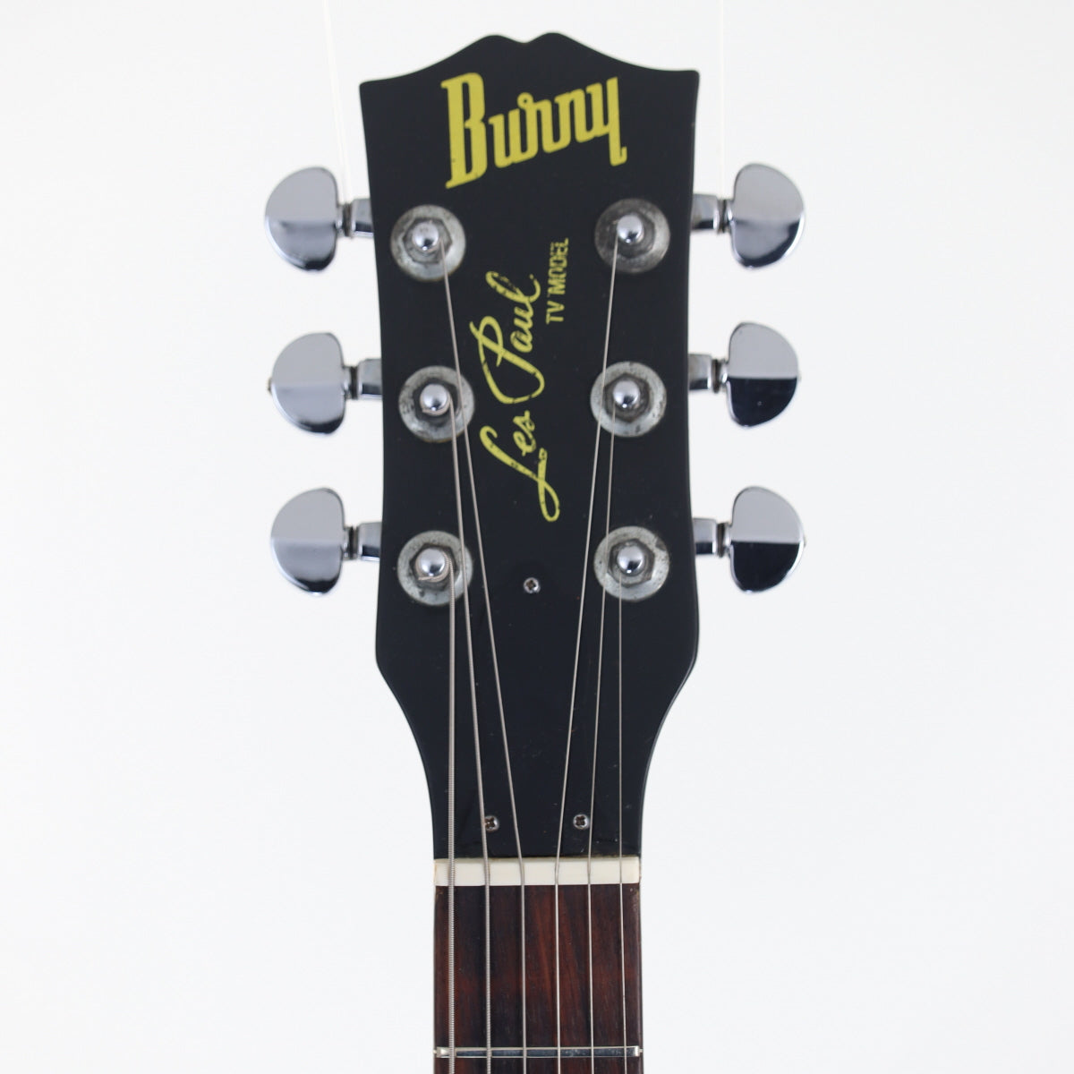 USED Burny / FTV-90 M Mahogany Brown [11]