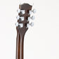 USED Burny / FTV-90 M Mahogany Brown [11]