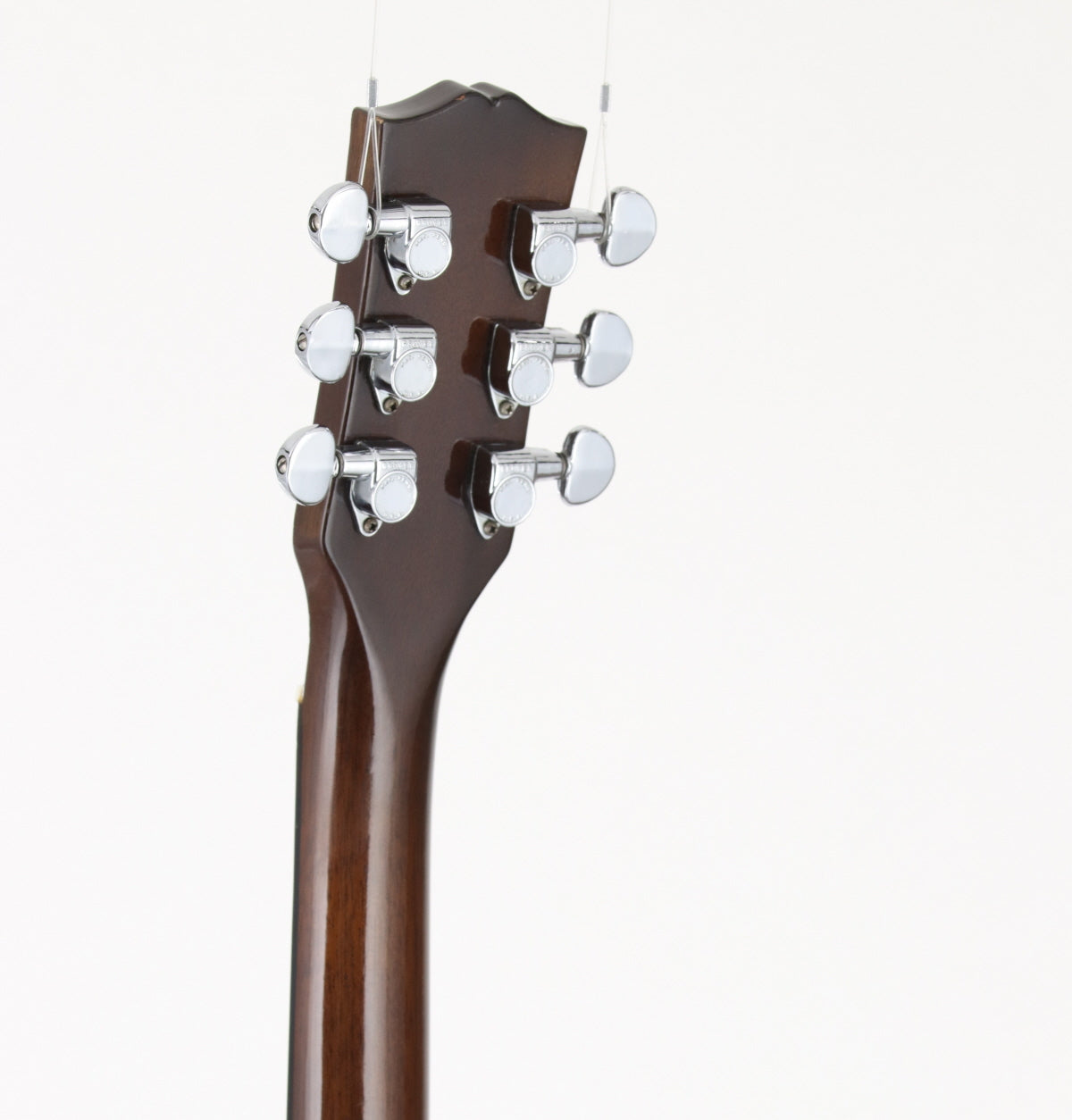 USED Burny / FTV-90 M Mahogany Brown [11]