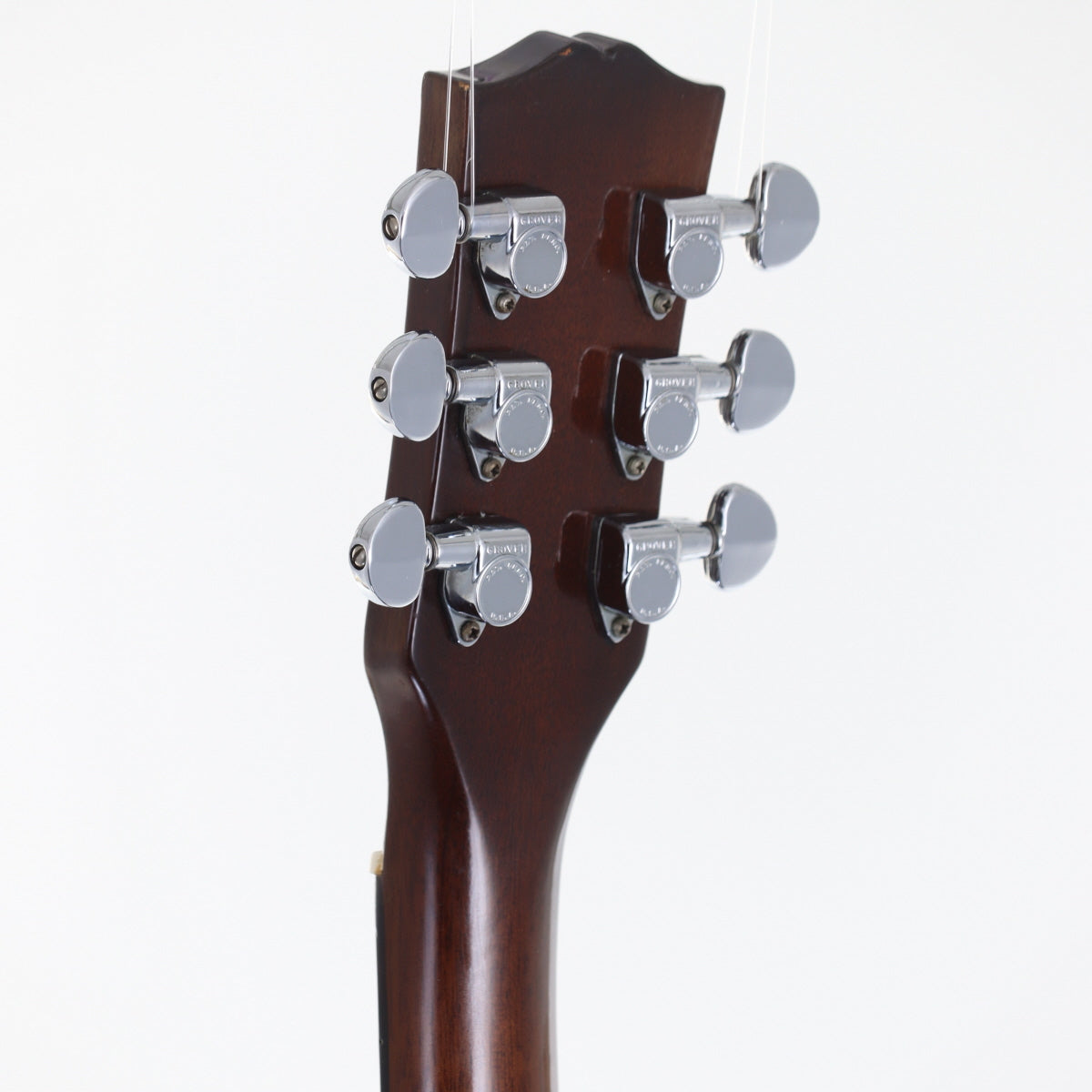 USED Burny / FTV-90 M Mahogany Brown [11]