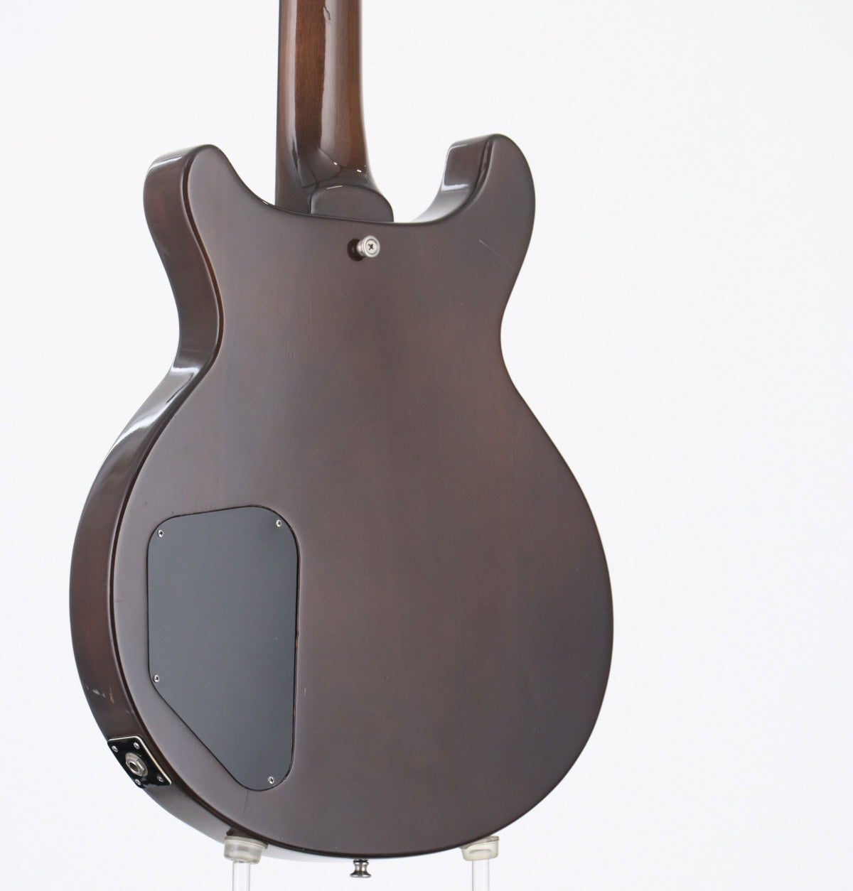 USED Burny / FTV-90 M Mahogany Brown [11]