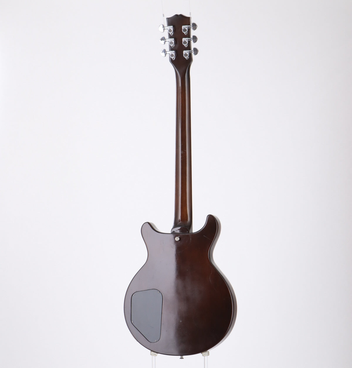 USED BURNY / FTV-90 M Mahogany Brown [10]