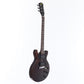 USED Burny / FTV-90 M Mahogany Brown [11]