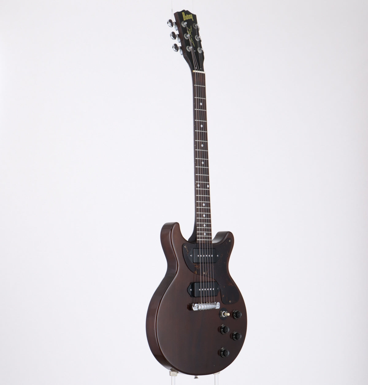 USED Burny / FTV-90 M Mahogany Brown [11]
