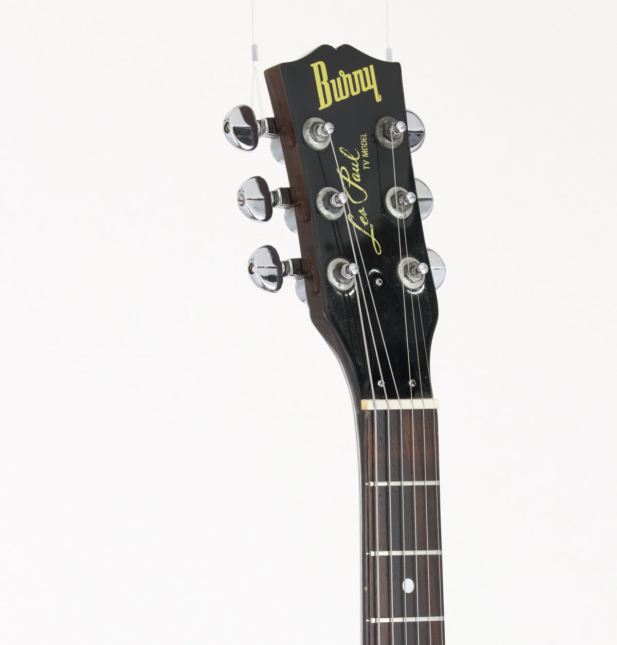 USED Burny / FTV-90 M Mahogany Brown [11]
