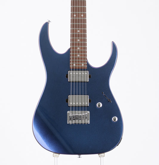 [SN 5N240600006] USED IBANEZ / Gio Series SRG121SP-BMC Blue Metal Chameleon [10]