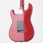 [SN JV93939] USED SQUIER / SST314H-55 Red [10]