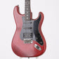 [SN JV93939] USED SQUIER / SST314H-55 Red [10]