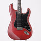 [SN JV93939] USED SQUIER / SST314H-55 Red [10]