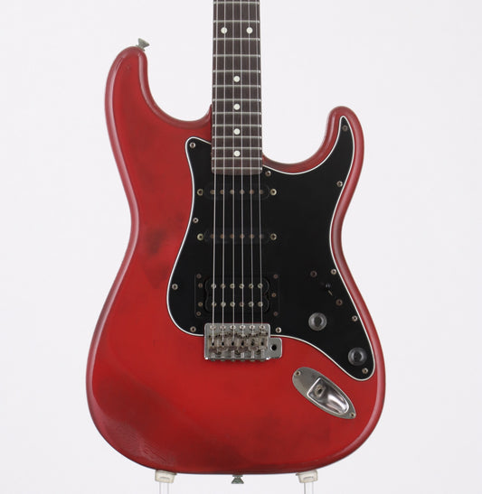 [SN JV93939] USED SQUIER / SST314H-55 Red [10]