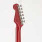 [SN JV93939] USED SQUIER / SST314H-55 Red [10]