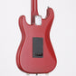 [SN JV93939] USED SQUIER / SST314H-55 Red [10]